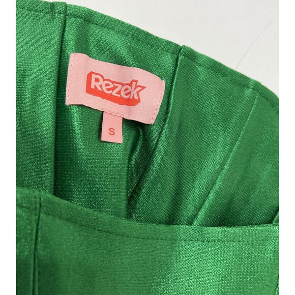 Rezek Studio Star Corset in Gem - Picture 5 of 5